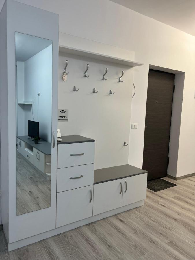 Sunny Accommodation Suceava Exterior foto